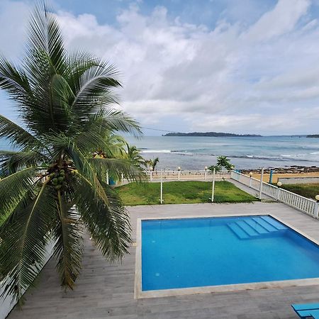 Paunch Beach Retreat ボカス・タウン エクステリア 写真
