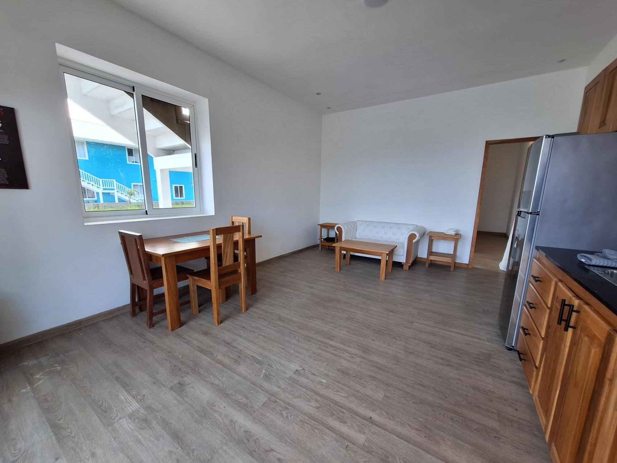 Paunch Beach Retreat ボカス・タウン エクステリア 写真