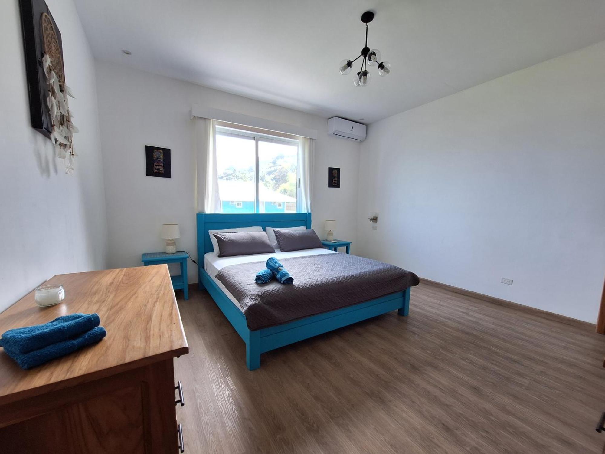 Paunch Beach Retreat ボカス・タウン 部屋 写真
